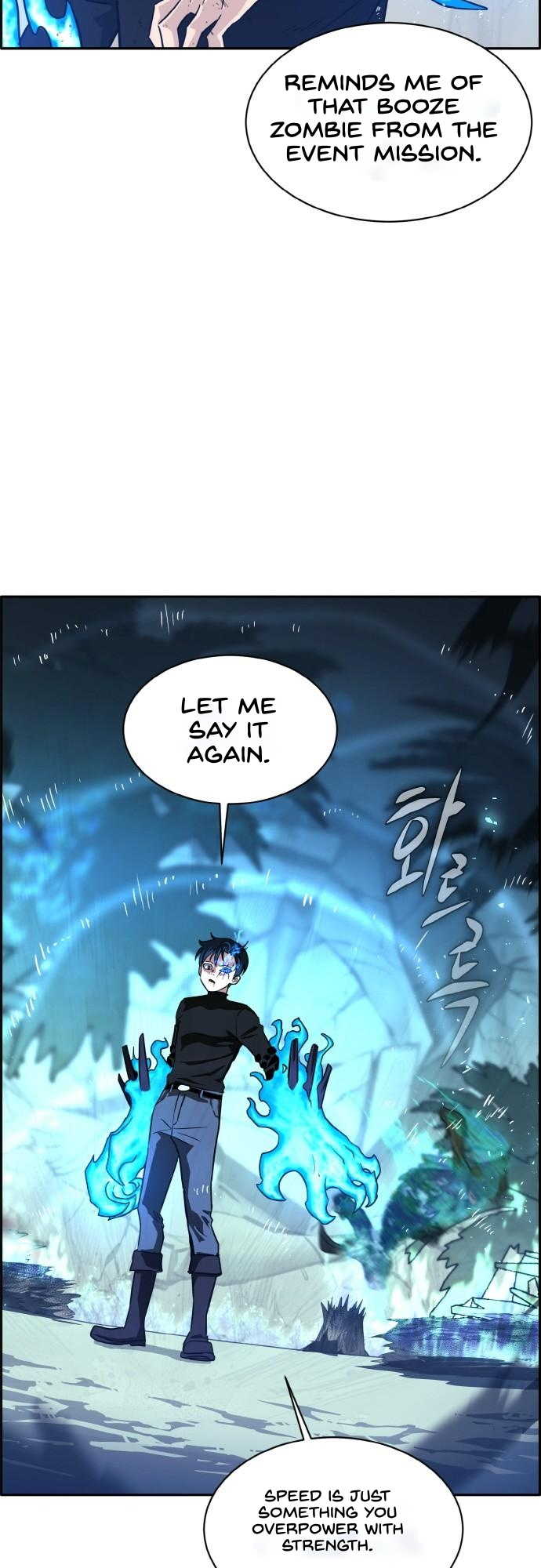 Counter Cube Chapter 96 15